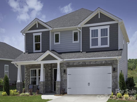 Photo of 638 Darya Drive, York, SC 29745 (MLS # 4394064)