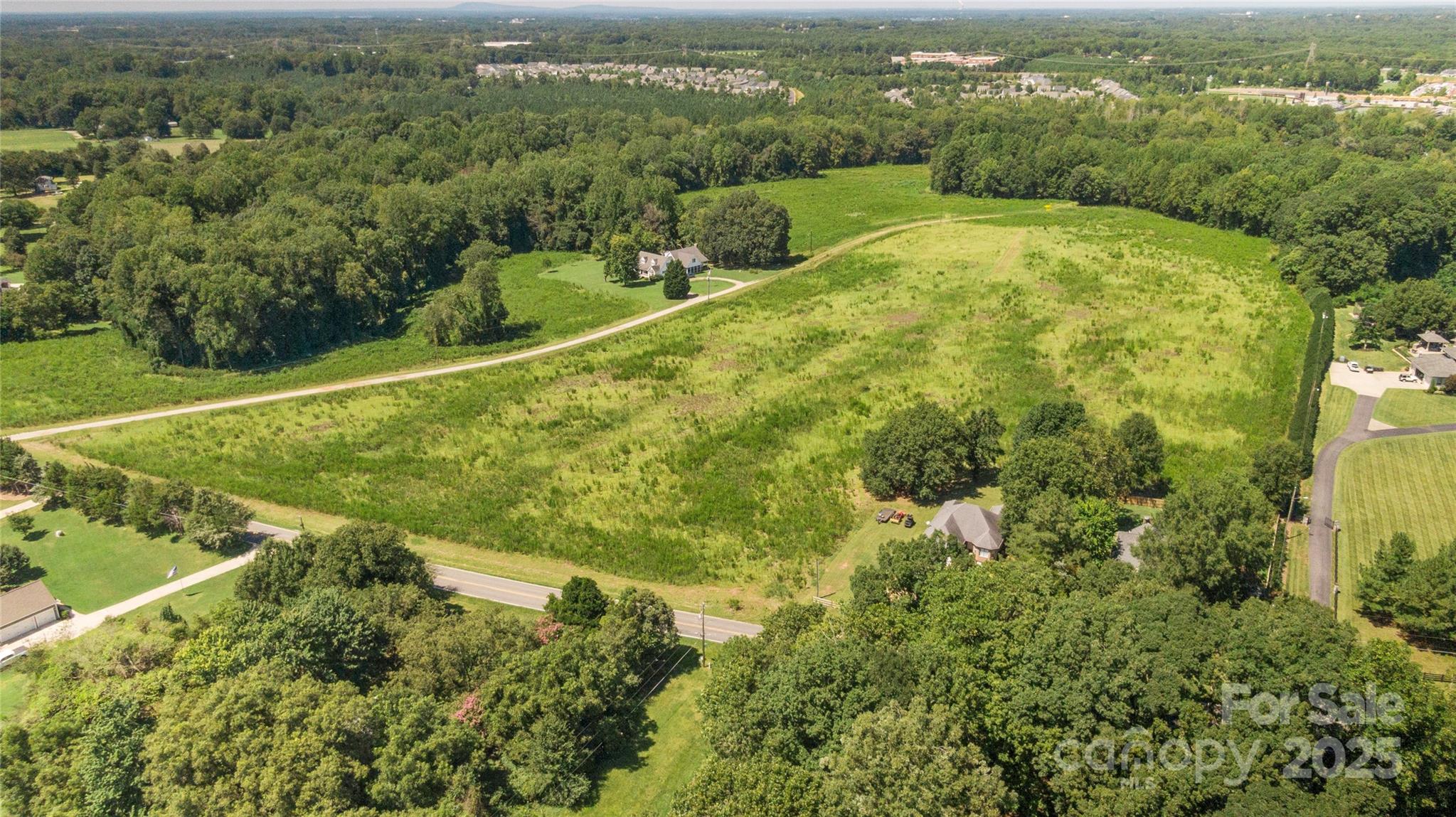 Lot 14 Mayes Meadow Drive