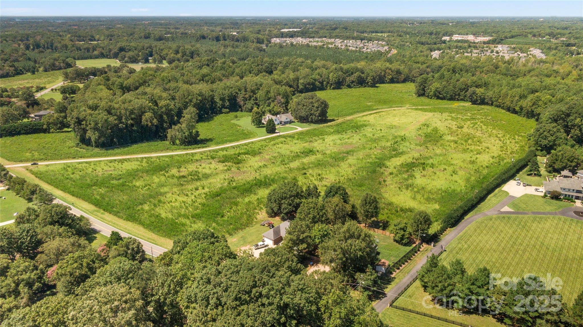 Lot 14 Mayes Meadow Drive