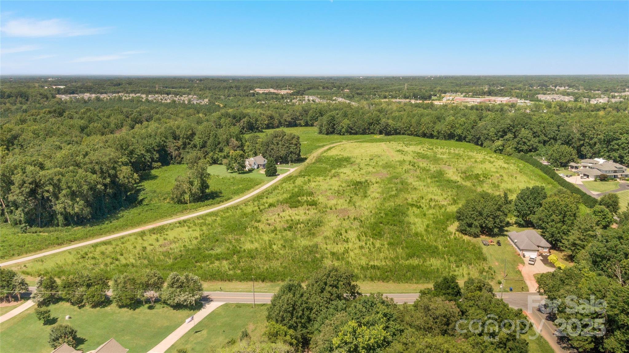 Lot 14 Mayes Meadow Drive
