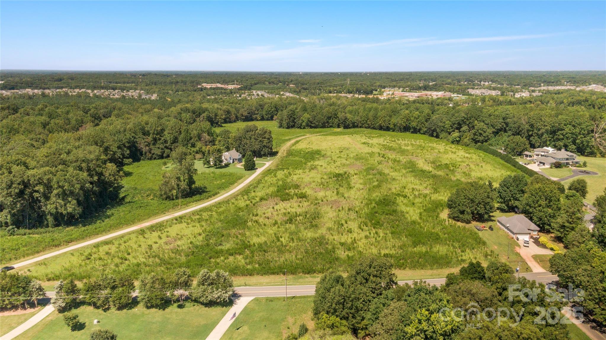 Lot 14 Mayes Meadow Drive