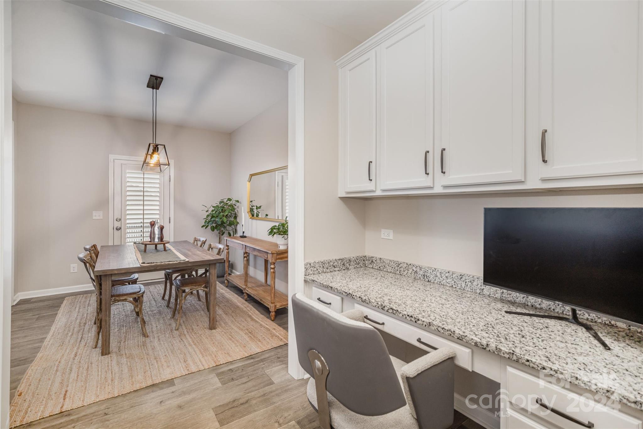 Walnut Creek - Residential