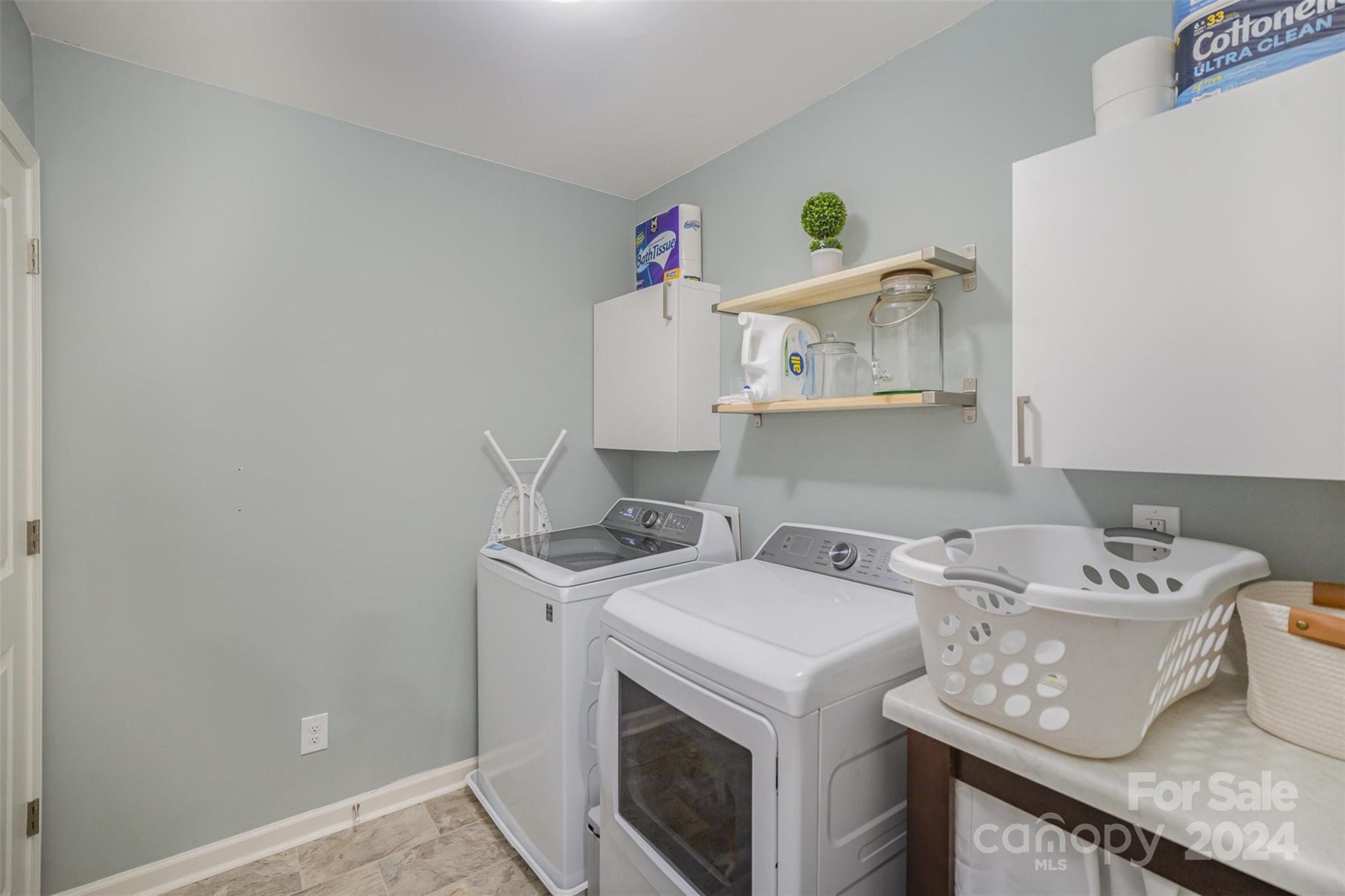 Walnut Creek - Residential