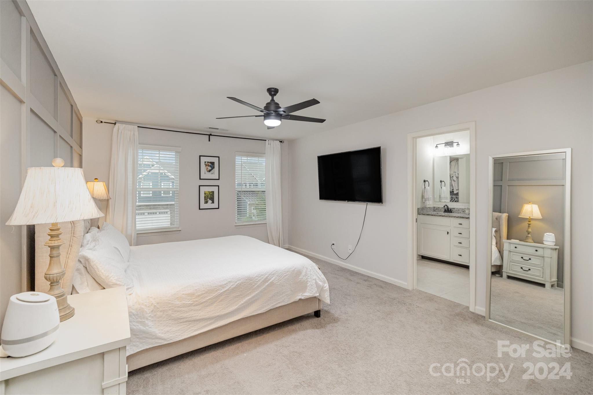 Walnut Creek - Residential