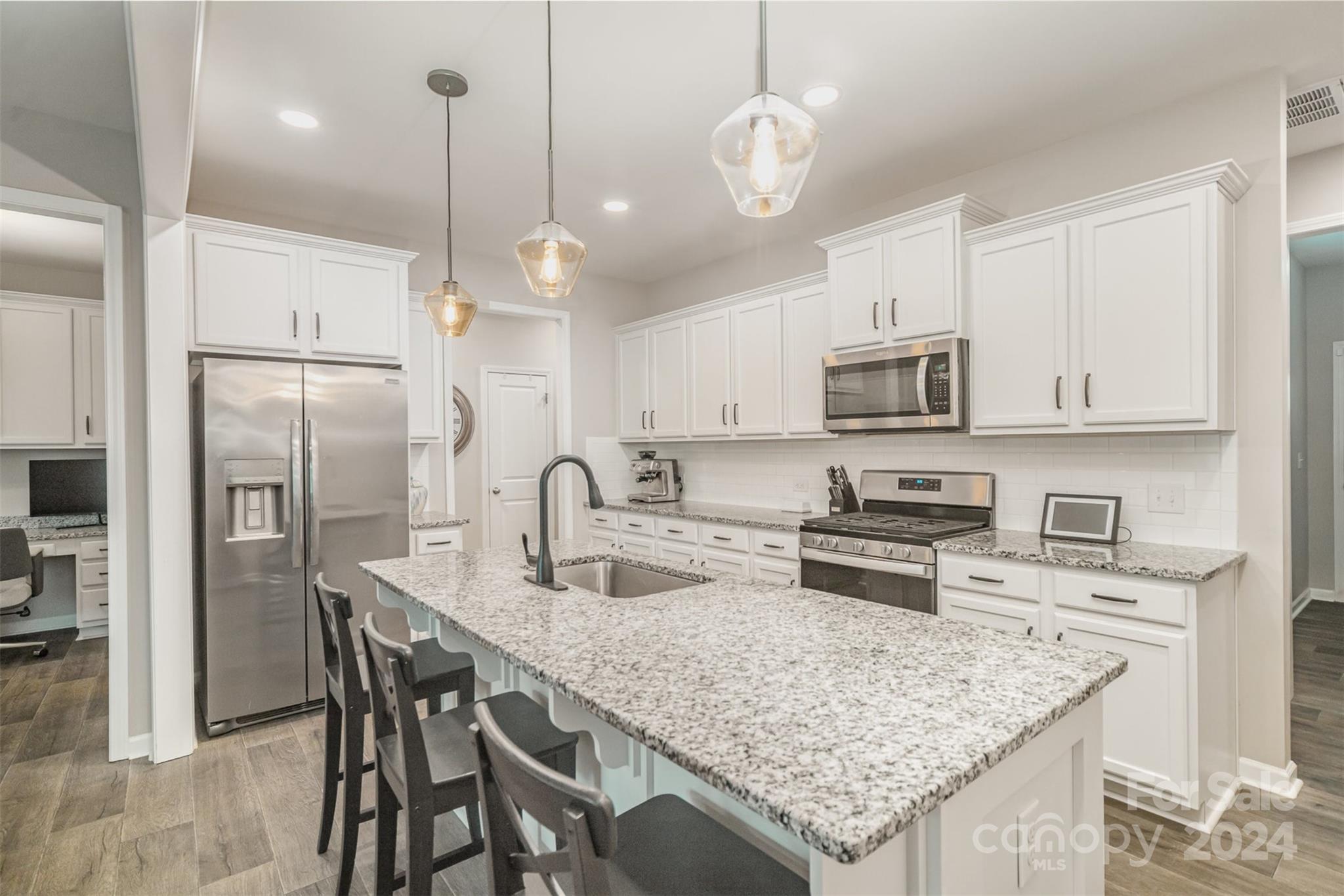 Walnut Creek - Residential