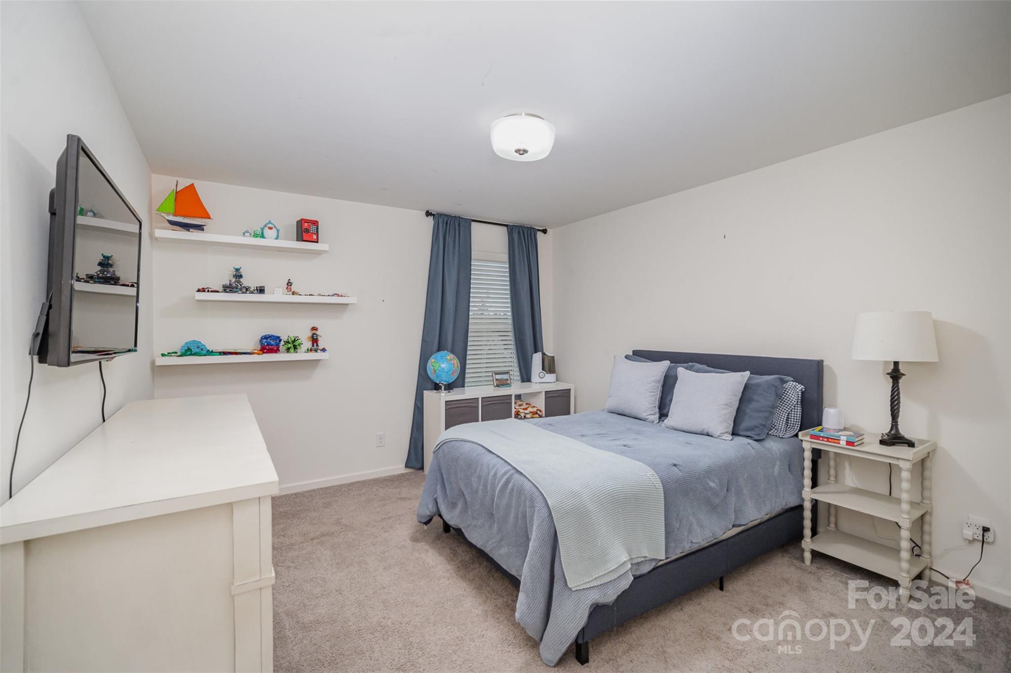 Walnut Creek - Residential