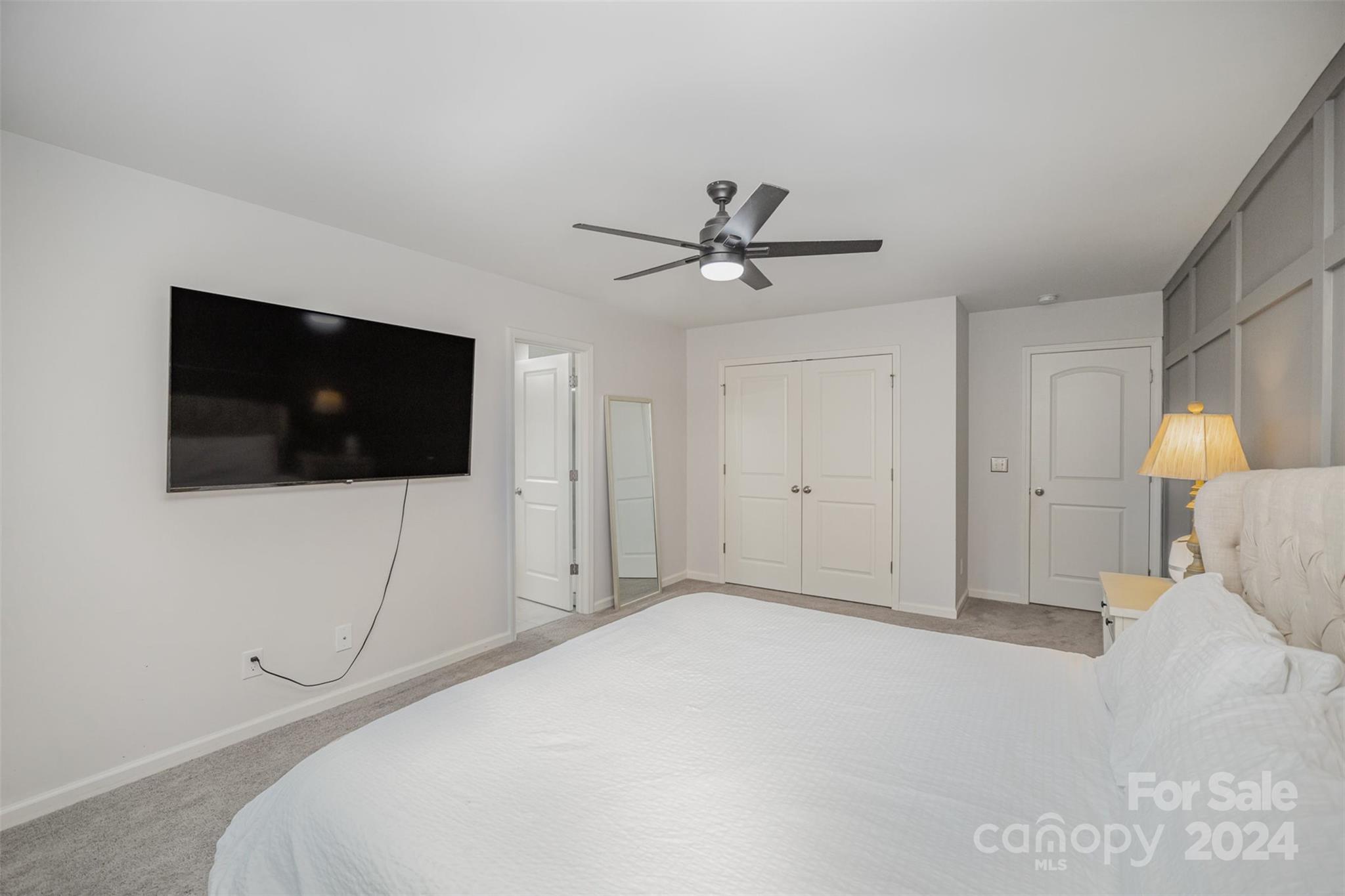 Walnut Creek - Residential