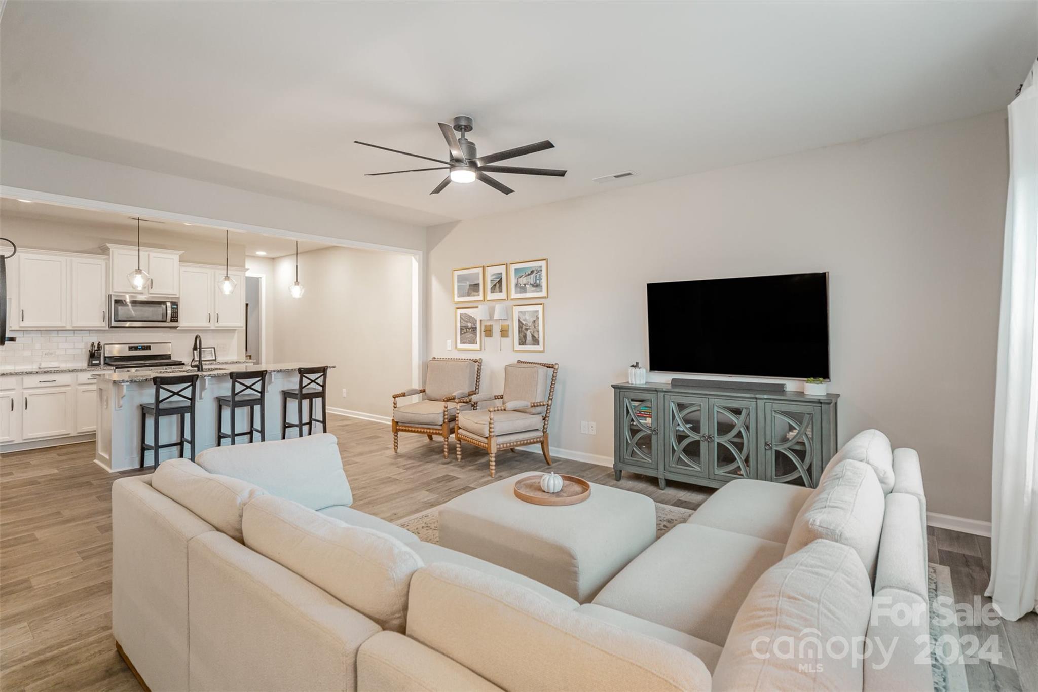 Walnut Creek - Residential