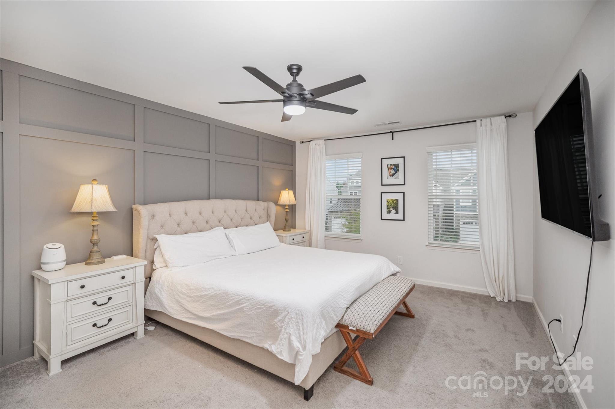 Walnut Creek - Residential