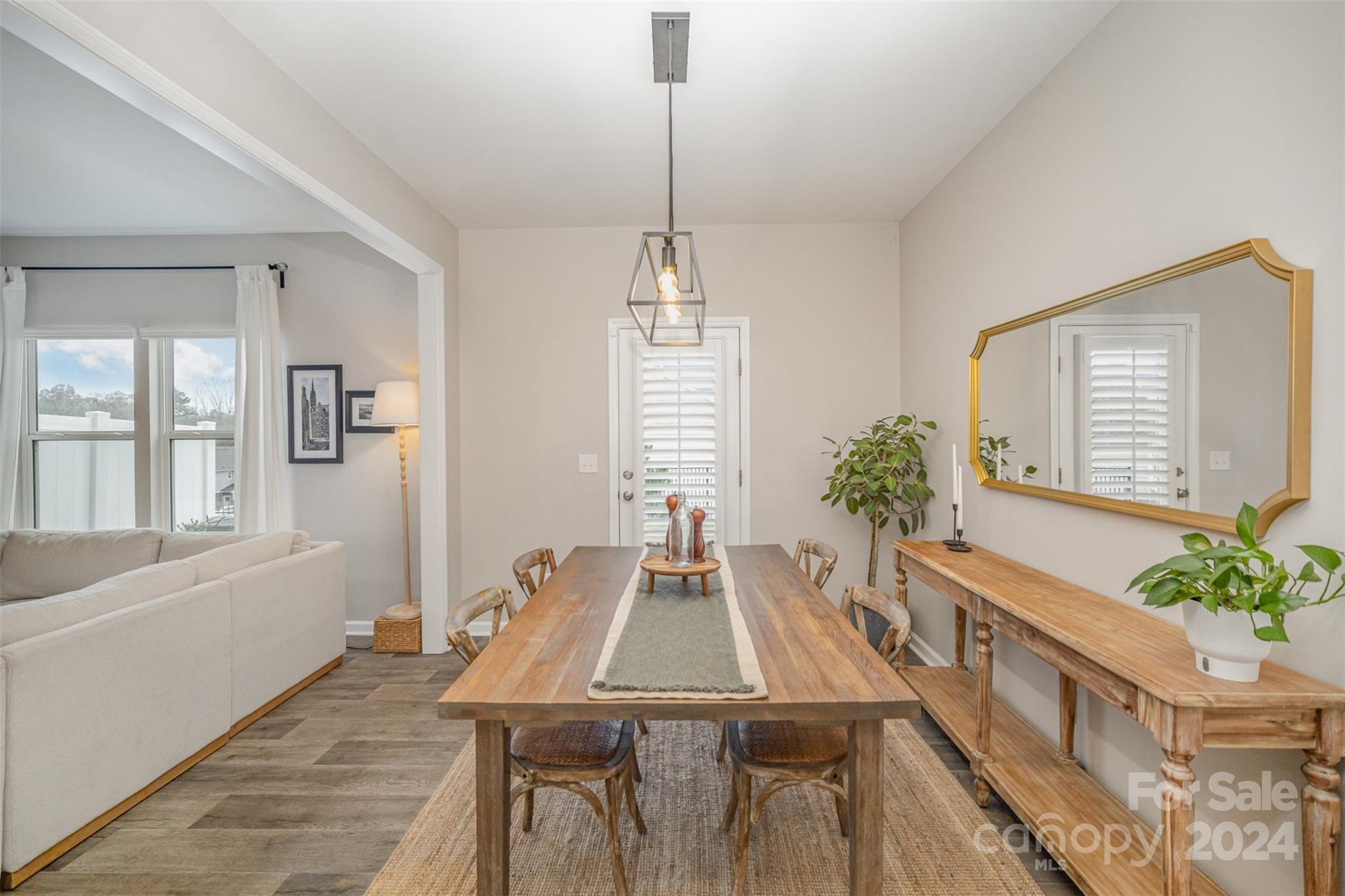 Walnut Creek - Residential