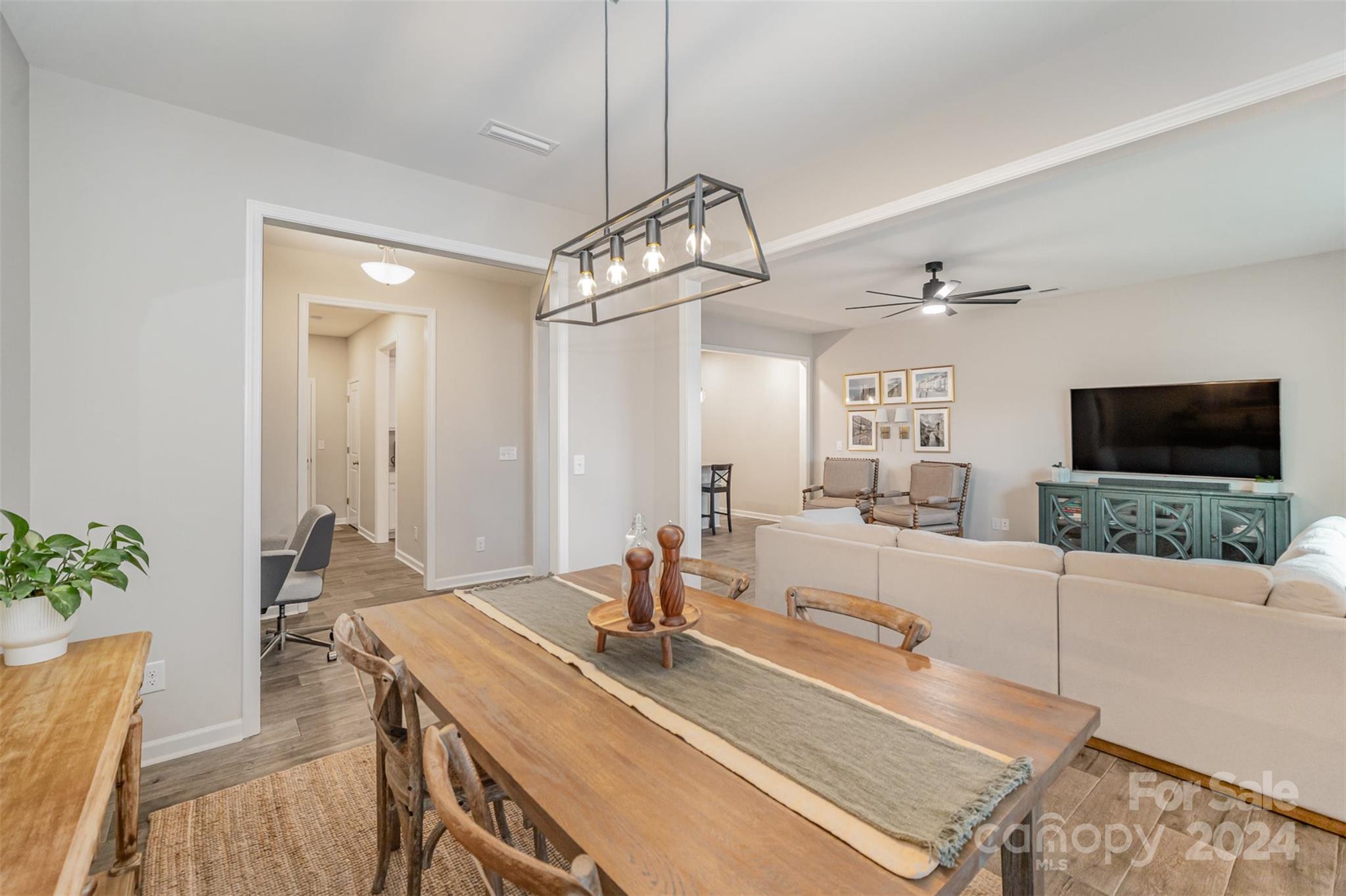 Walnut Creek - Residential