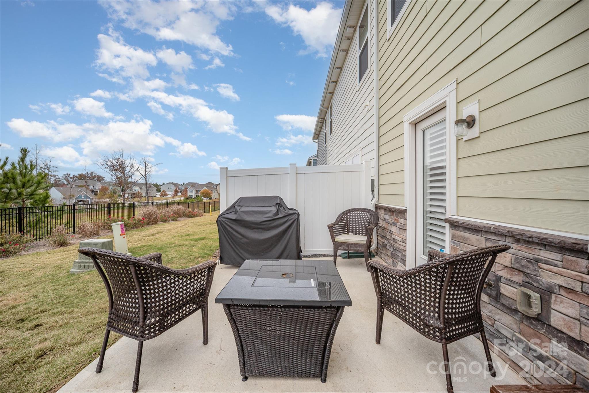 Walnut Creek - Residential