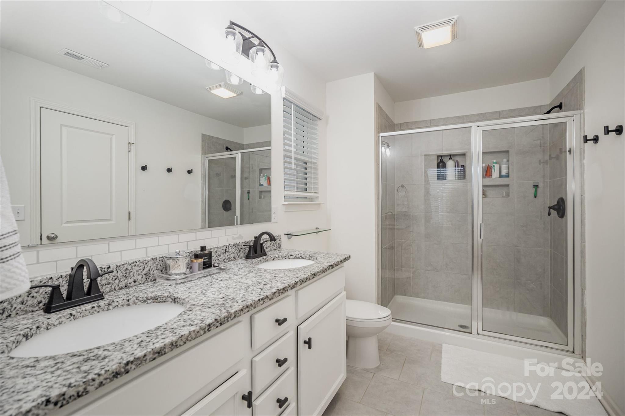 Walnut Creek - Residential