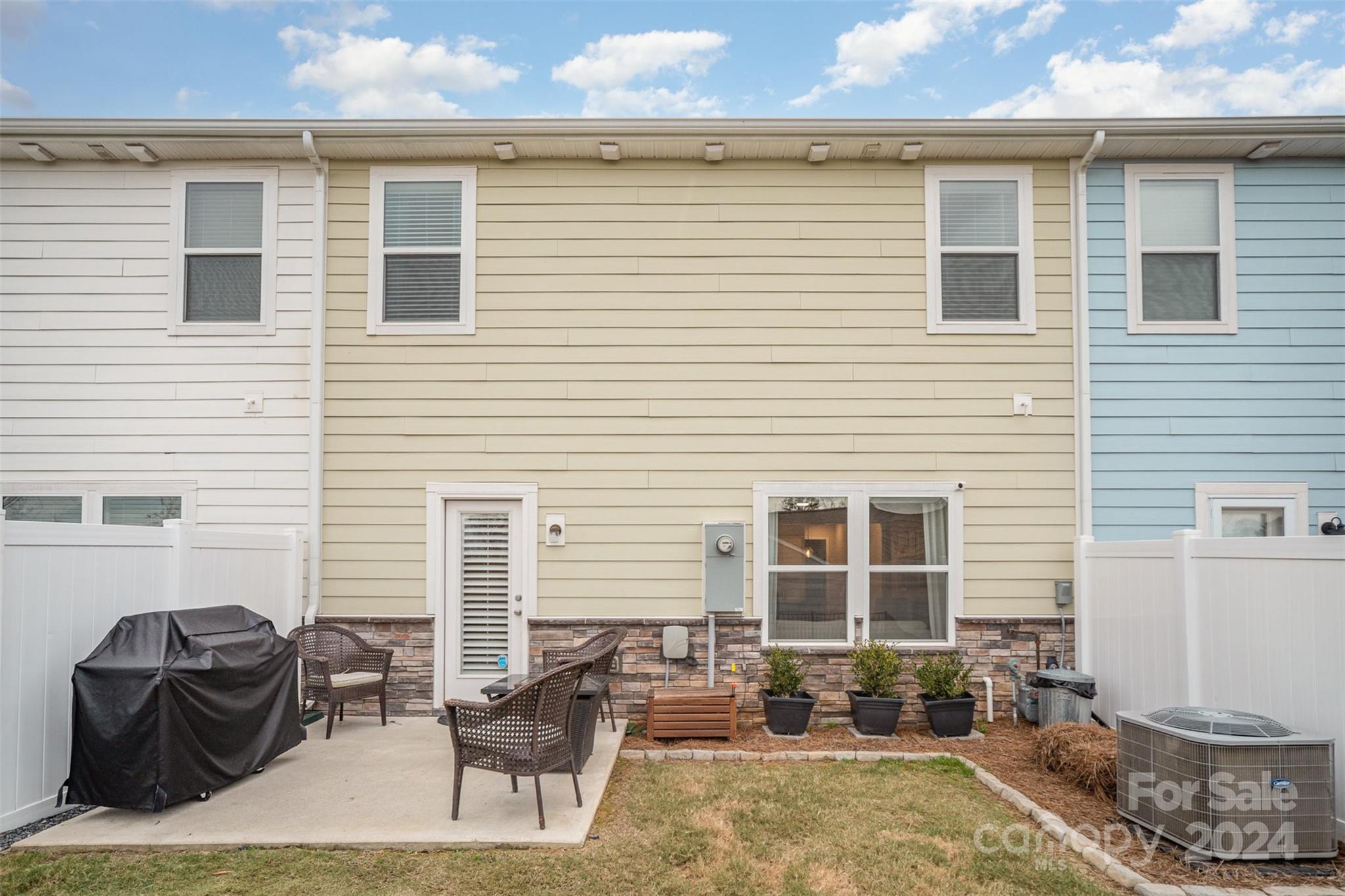 Walnut Creek - Residential