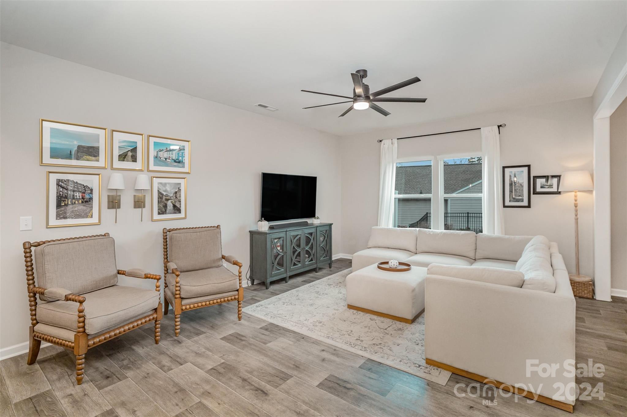 Walnut Creek - Residential