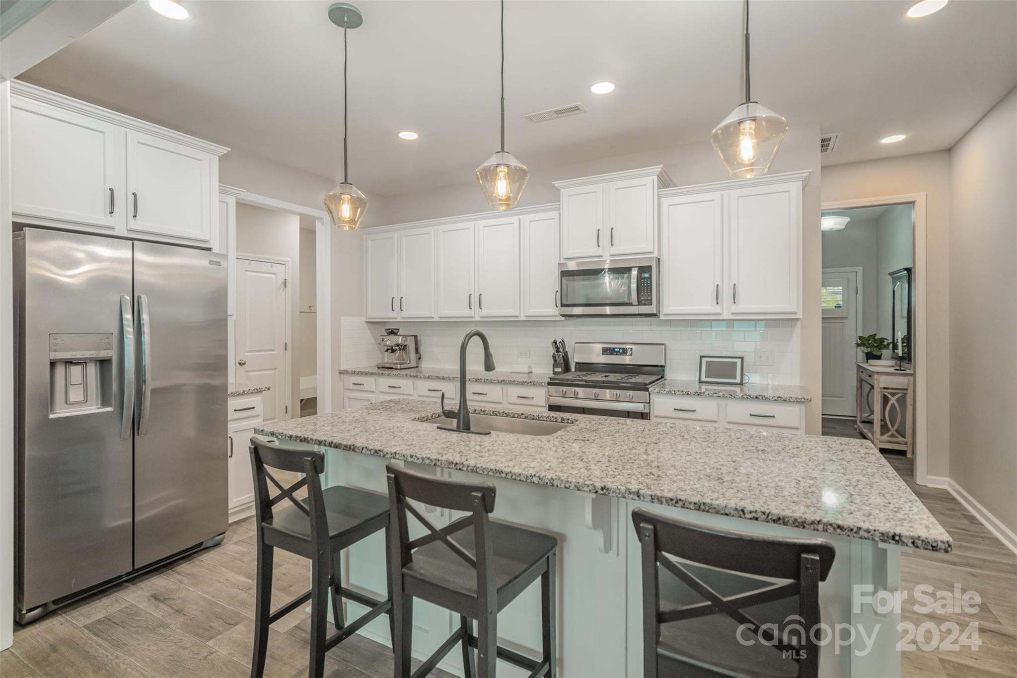 Walnut Creek - Residential