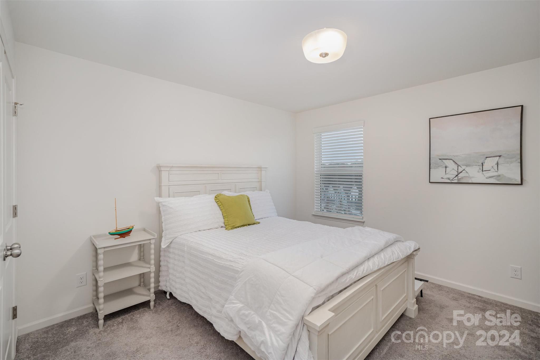 Walnut Creek - Residential