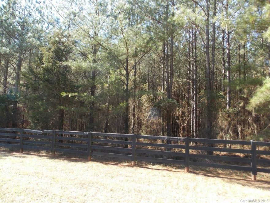 Welcome to some of the most pristine land in McConnells. This lot is quiet and is perfect for that country style living, yet located minutes from many attractions: Downtown Historic York, Bratttonsville, and short drive to Lake Wylie. Also just a short drive to I-77 and downtown Rock Hill/Galleria Mall.