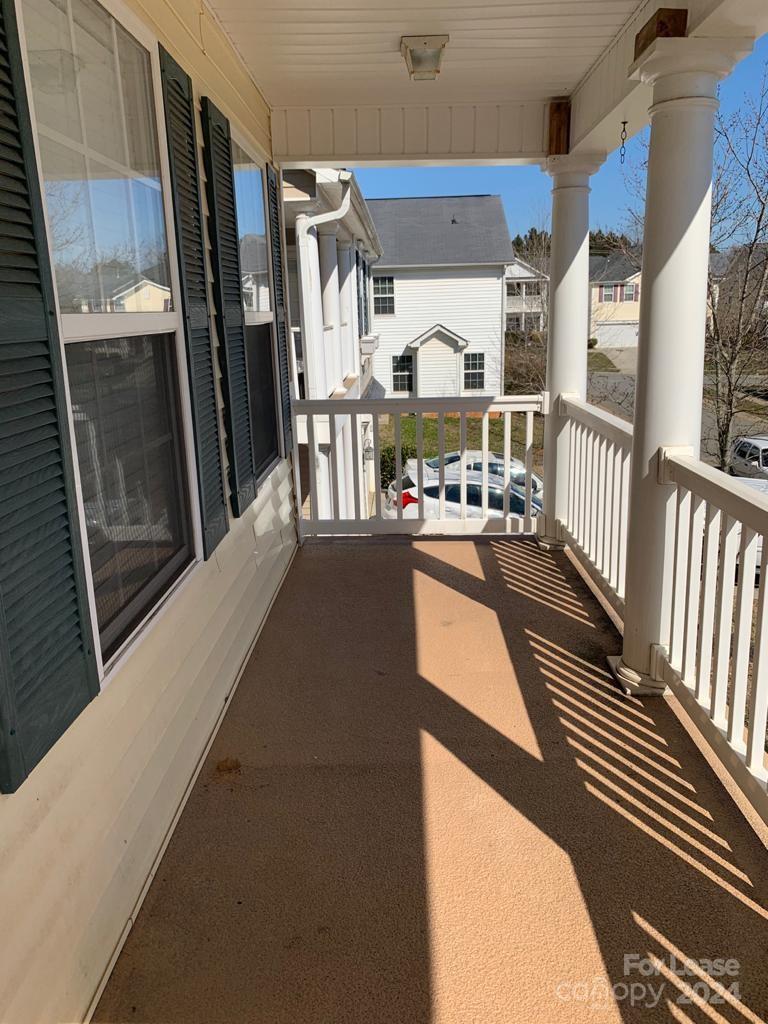 Vineyard Glen - Residential Lease