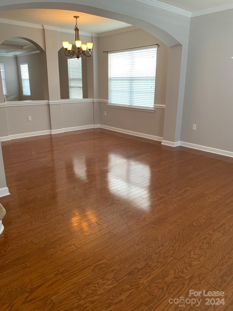 Vineyard Glen - Residential Lease