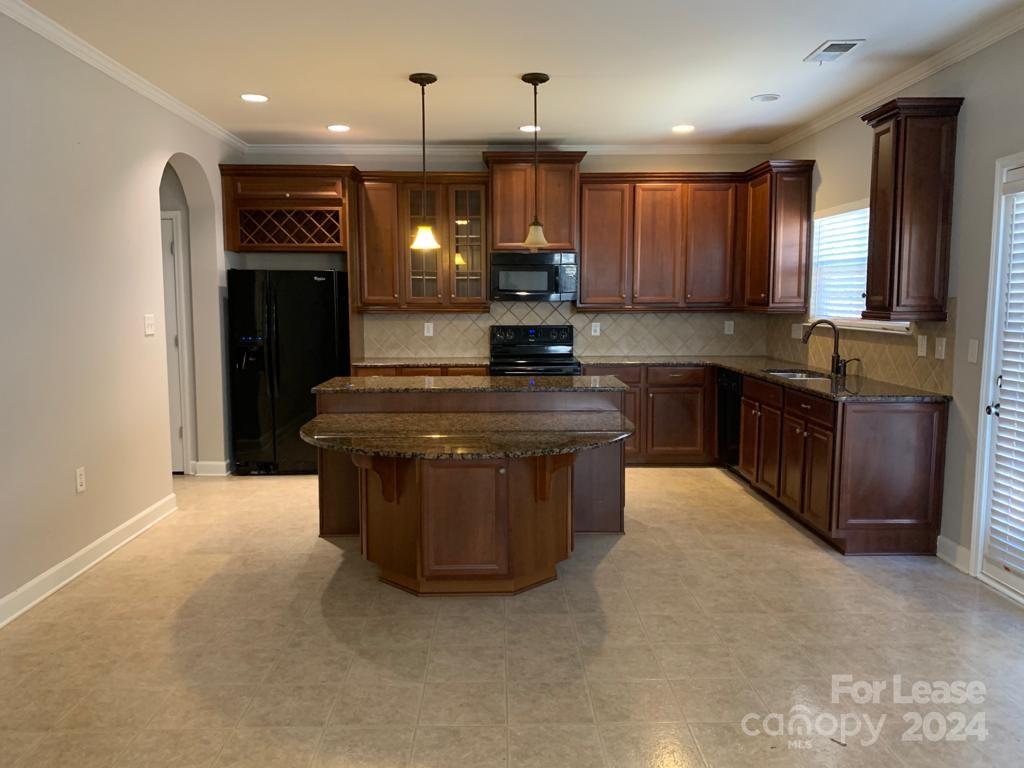 Vineyard Glen - Residential Lease