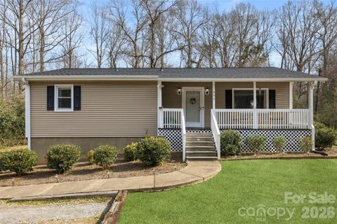 405 El Bethel Road Kings Mountain NC 28086