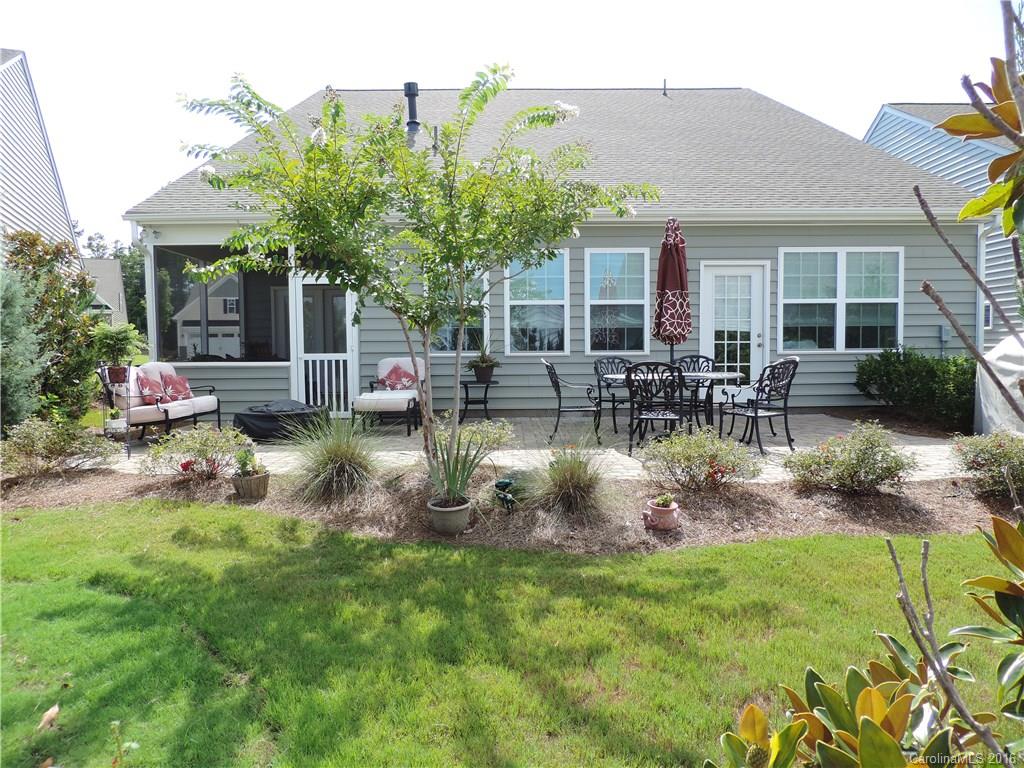 Carolina Reserve - Residential