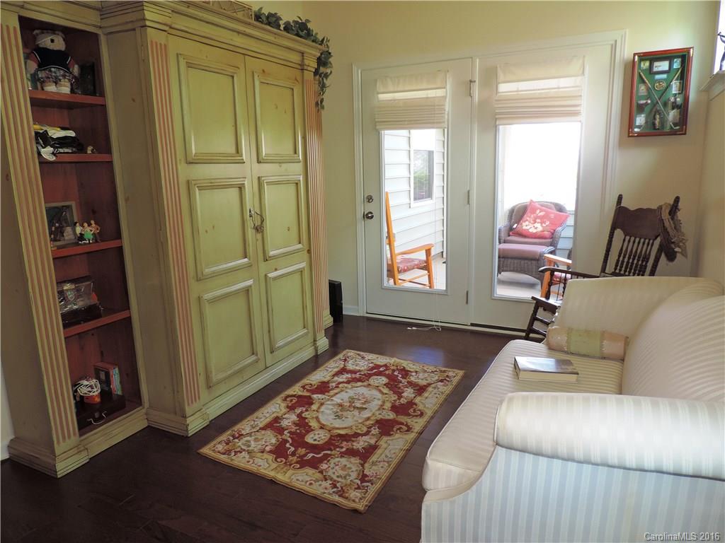 Carolina Reserve - Residential