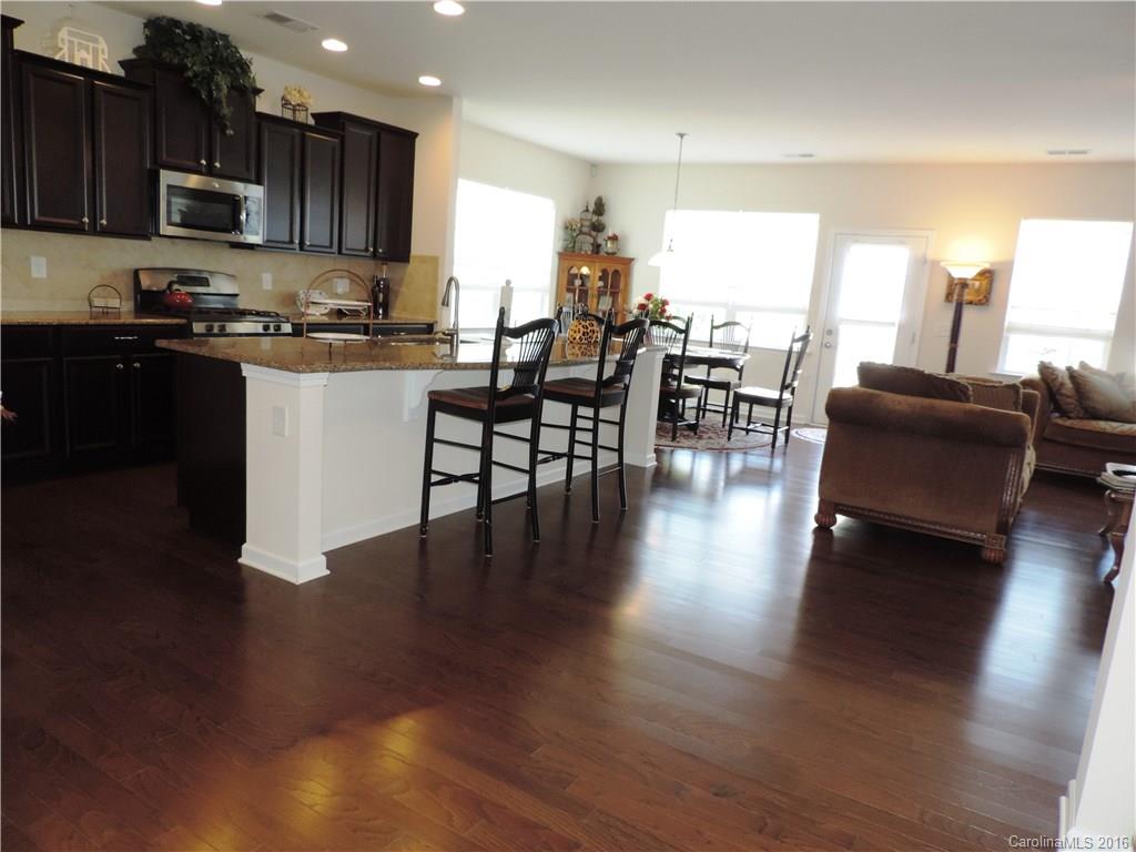 Carolina Reserve - Residential