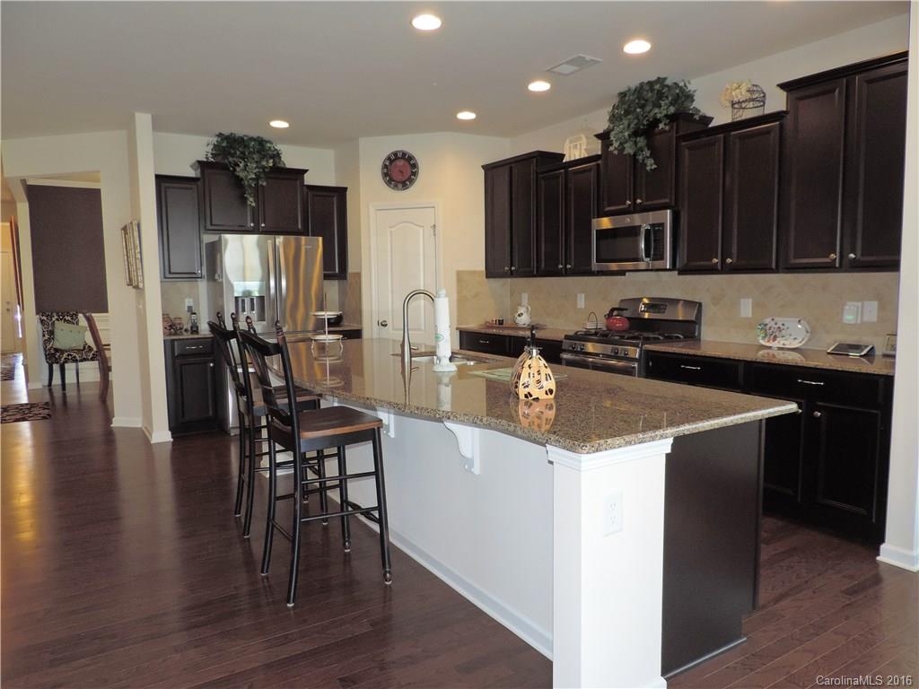 Carolina Reserve - Residential