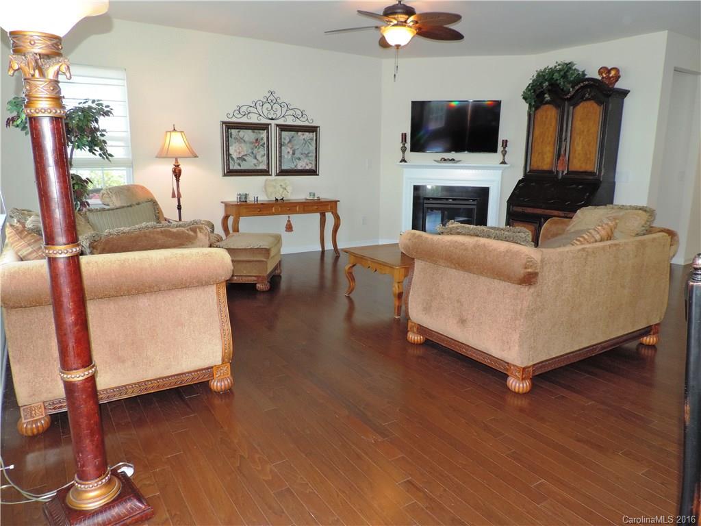 Carolina Reserve - Residential