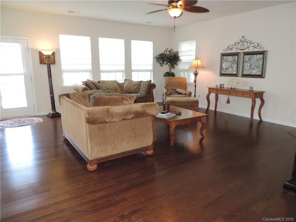 Carolina Reserve - Residential