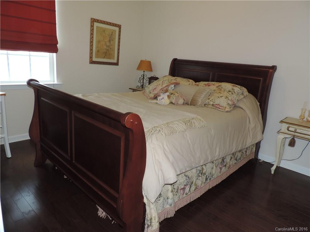 Carolina Reserve - Residential