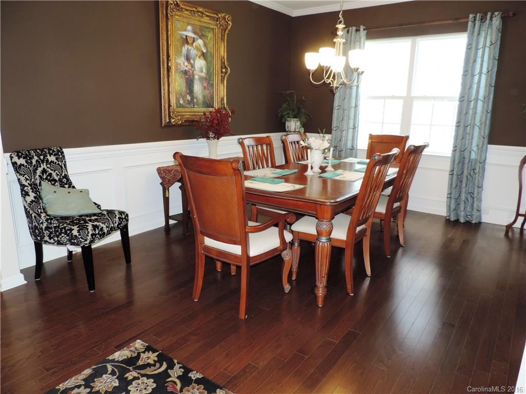 Carolina Reserve - Residential