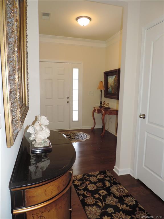 Carolina Reserve - Residential