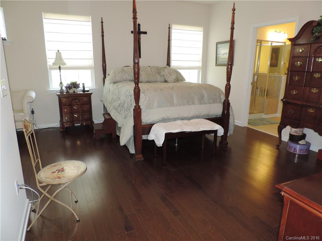 Carolina Reserve - Residential