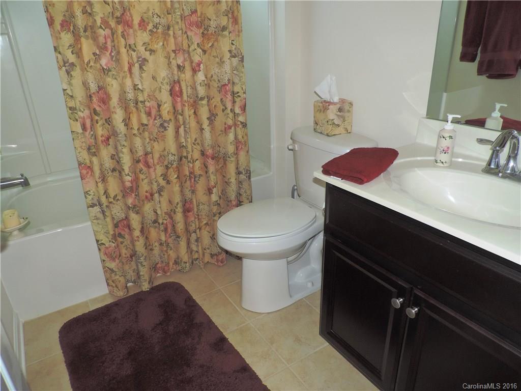 Carolina Reserve - Residential