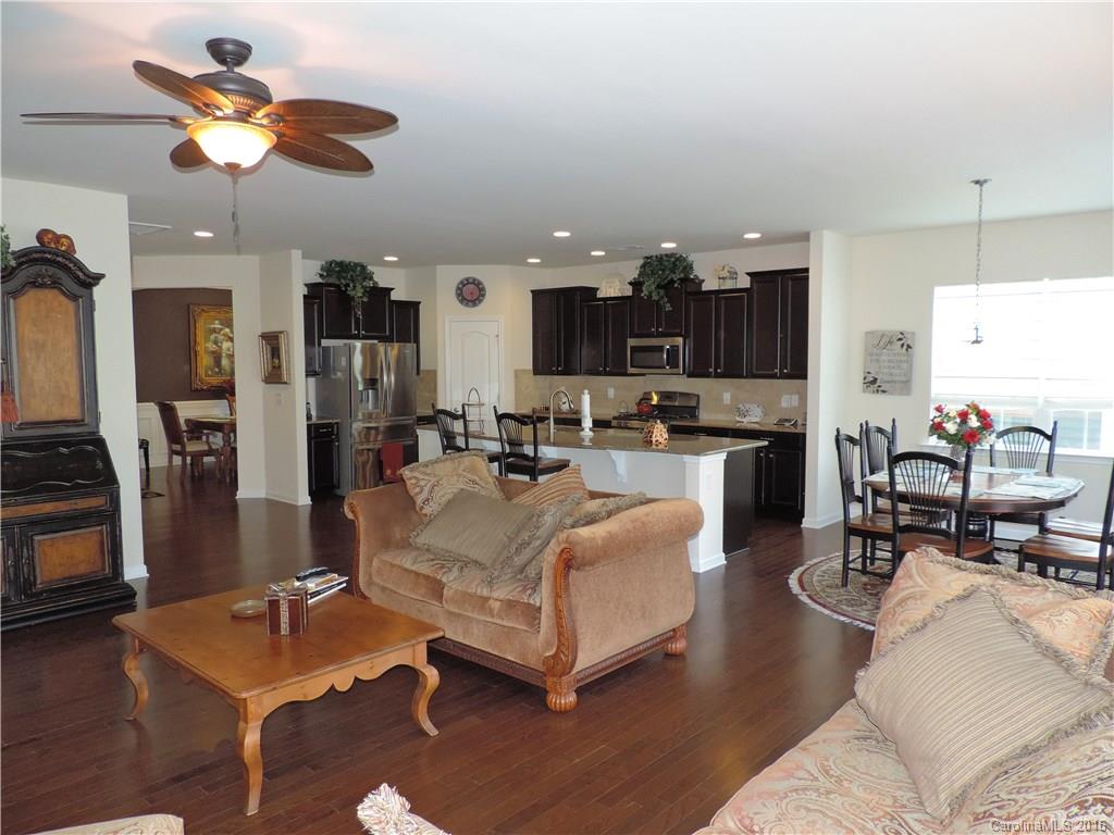 Carolina Reserve - Residential