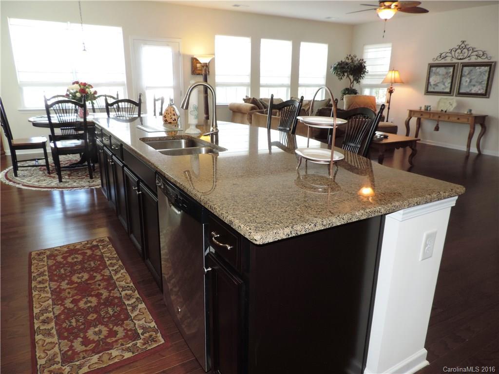 Carolina Reserve - Residential