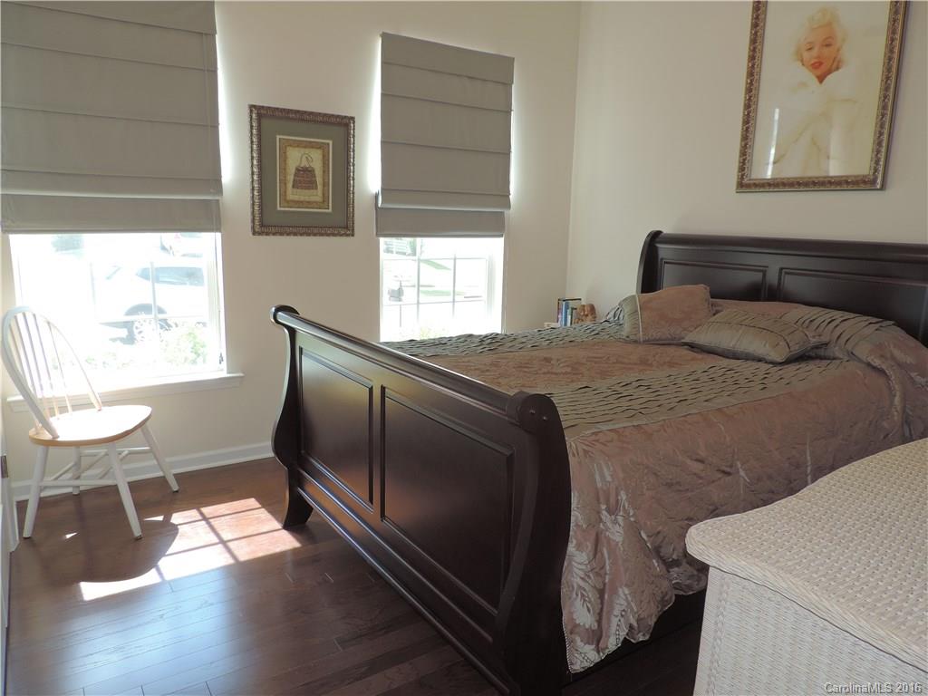 Carolina Reserve - Residential