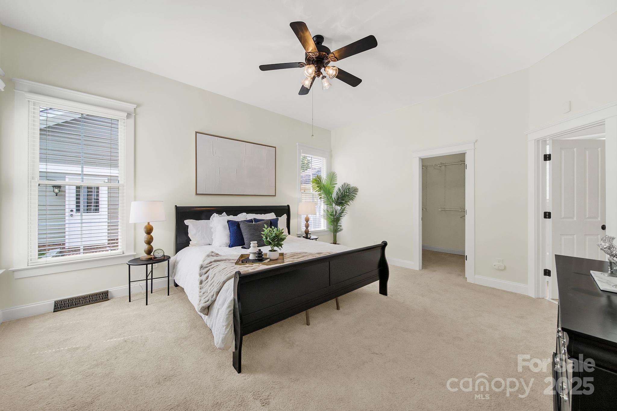 Baxter Village - Residential