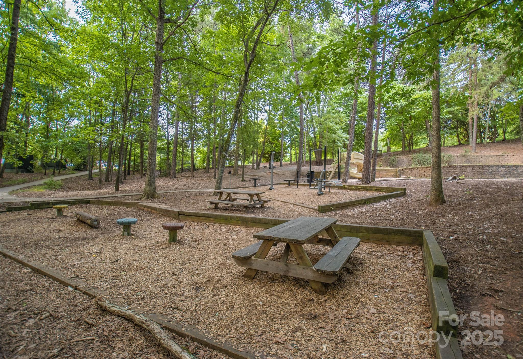 Baxter Village - Residential