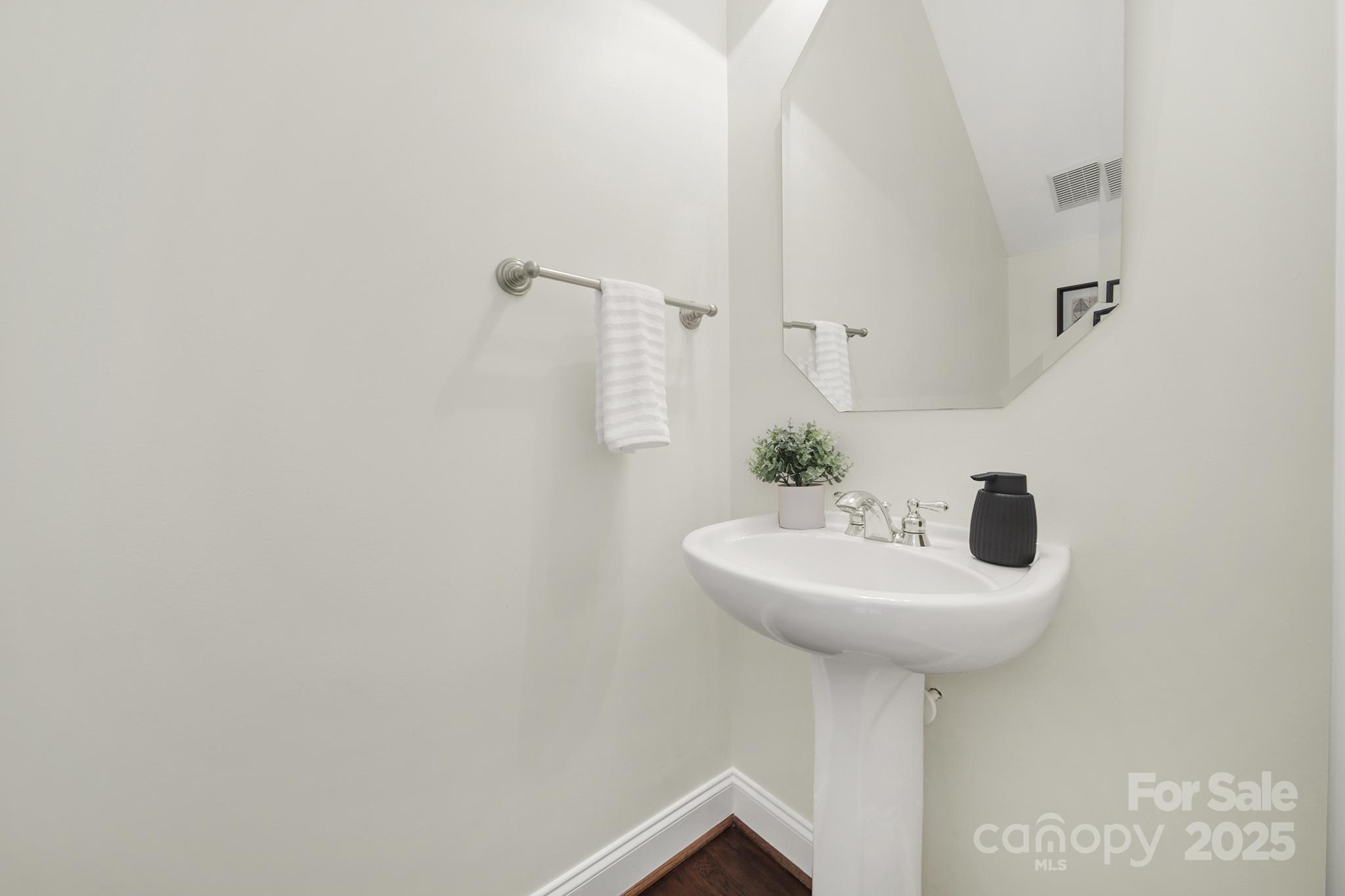 Baxter Village - Residential