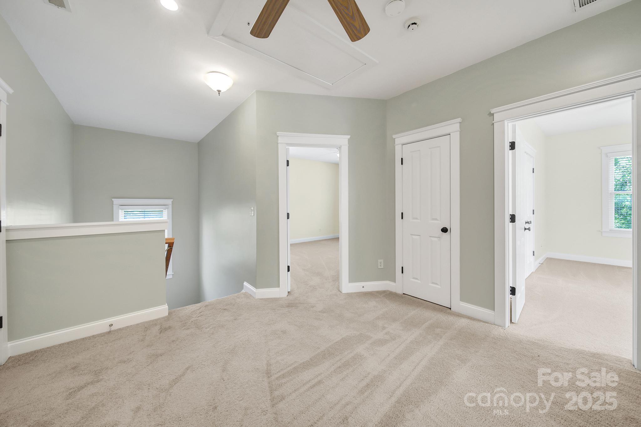 Baxter Village - Residential