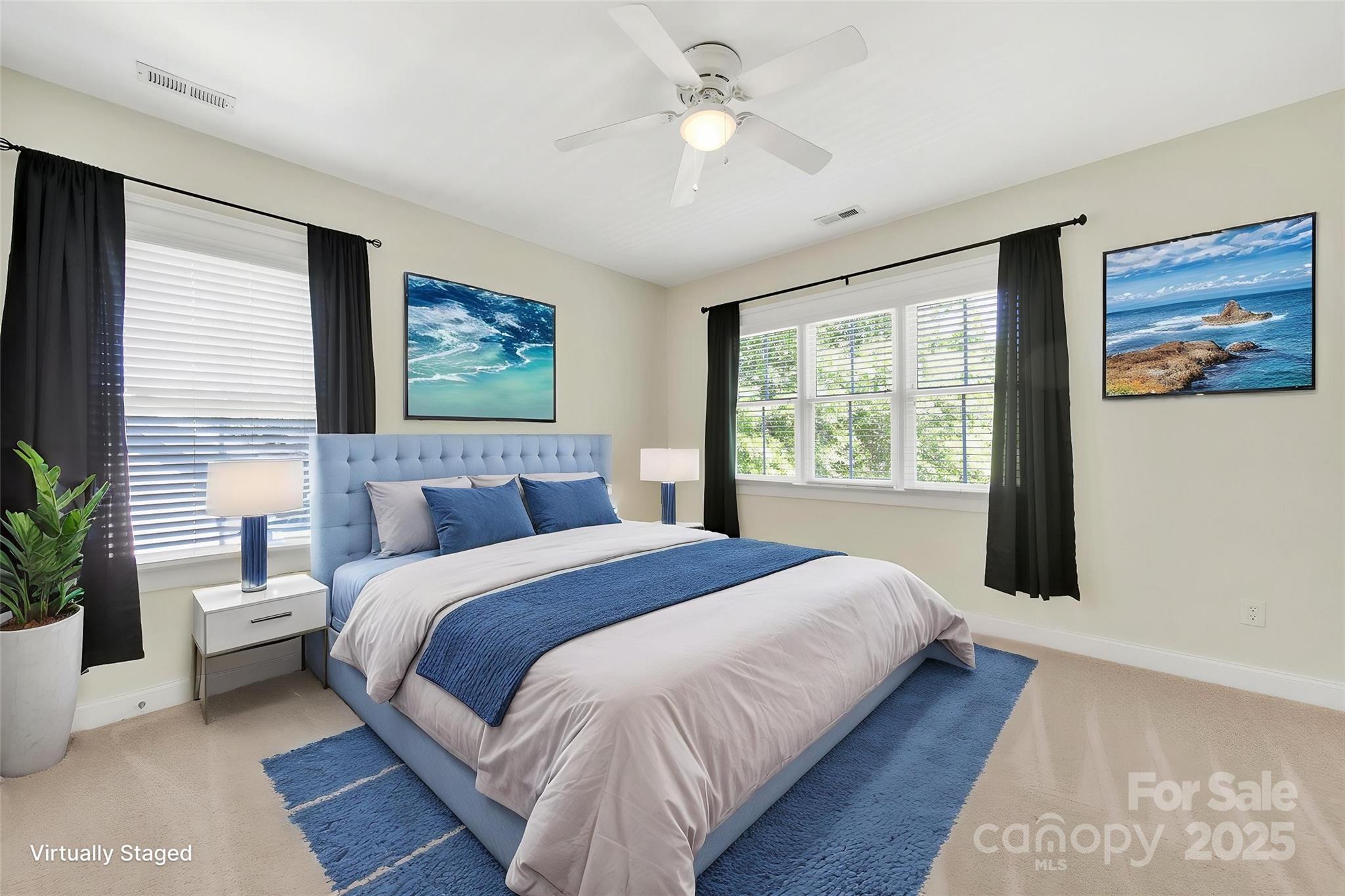 Baxter Village - Residential