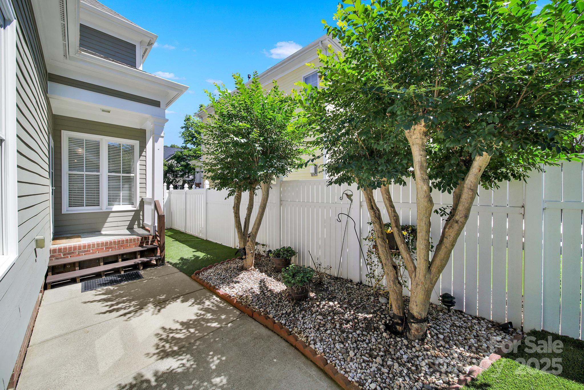 Baxter Village - Residential