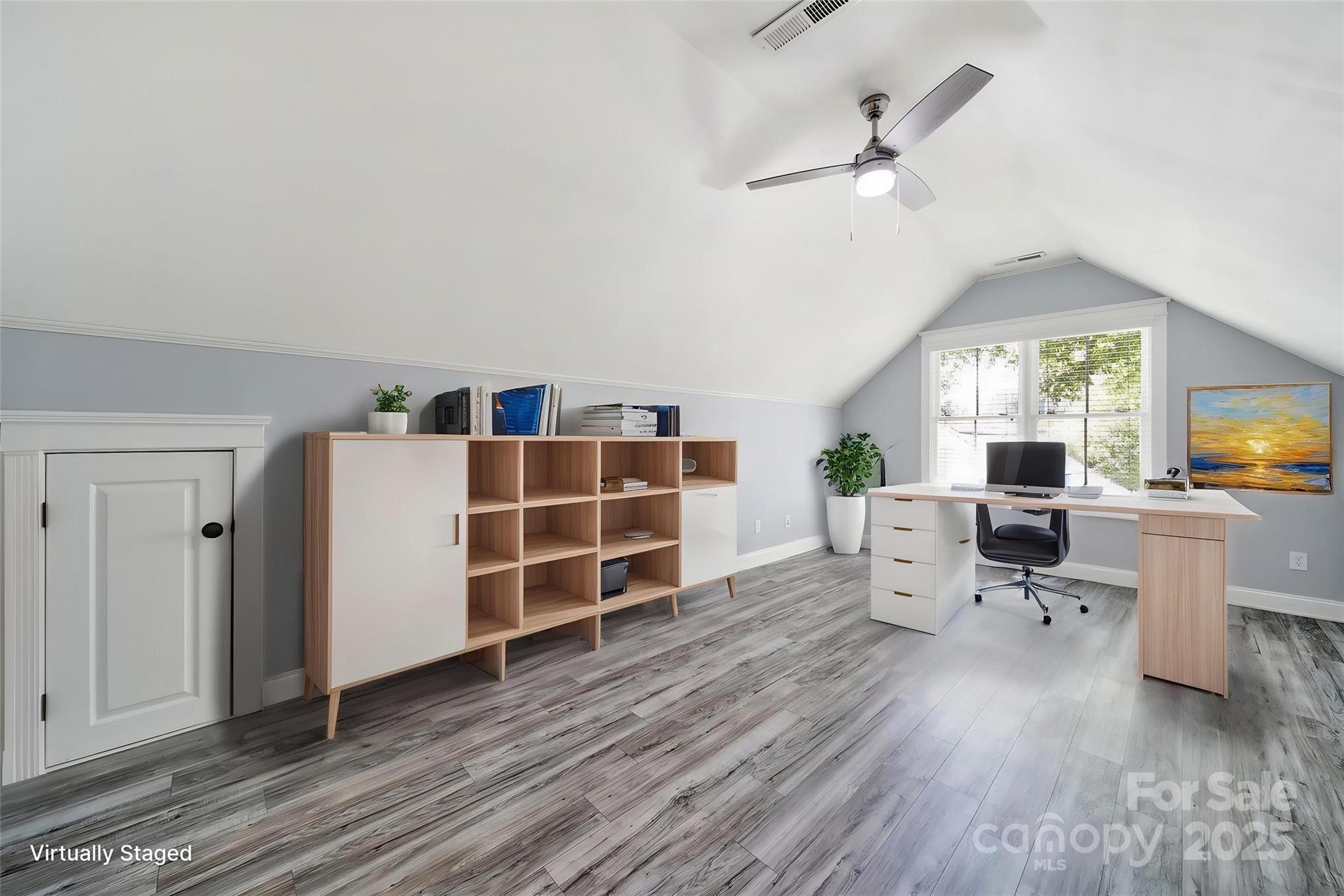 Baxter Village - Residential