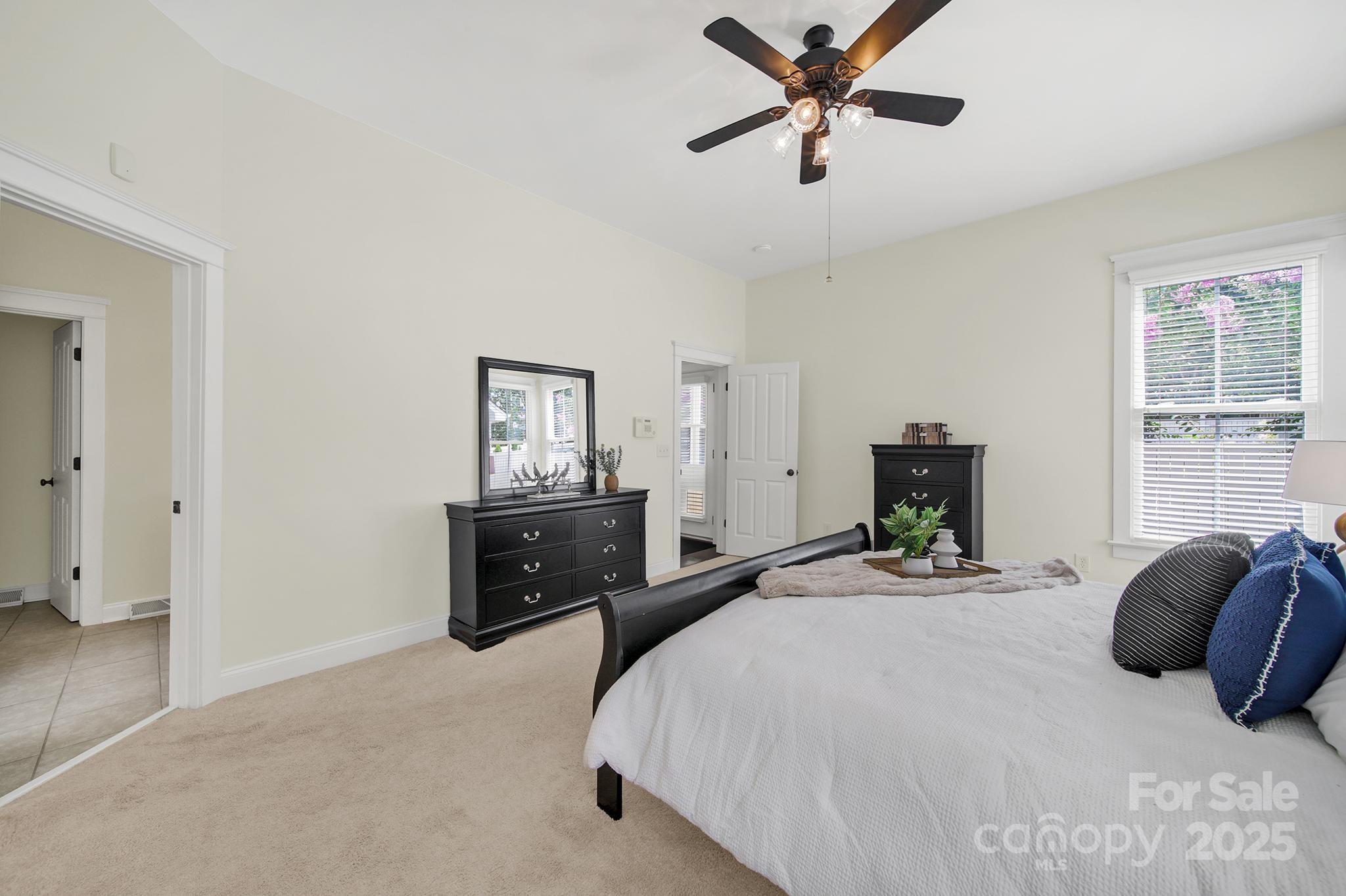 Baxter Village - Residential