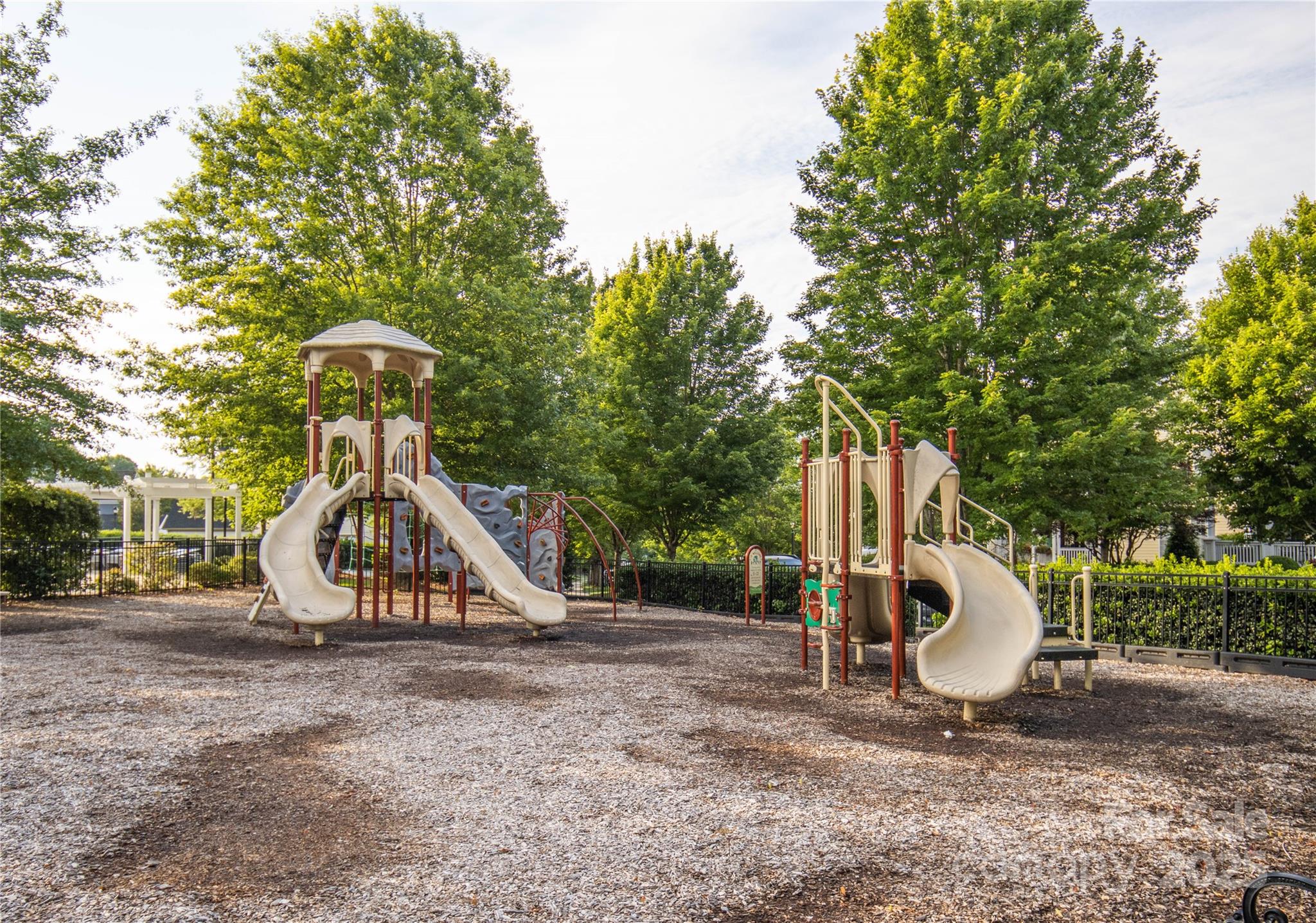 Baxter Village - Residential