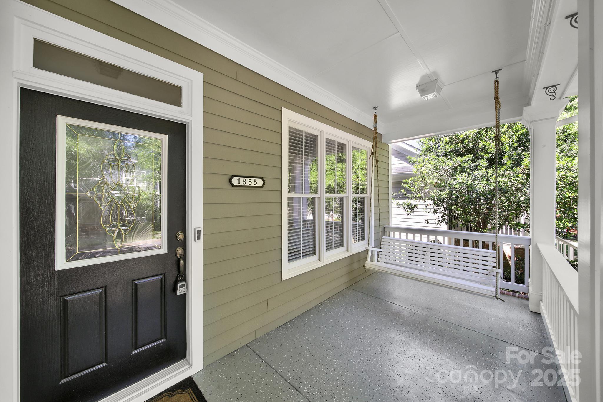 1855 Second Baxter Crossing